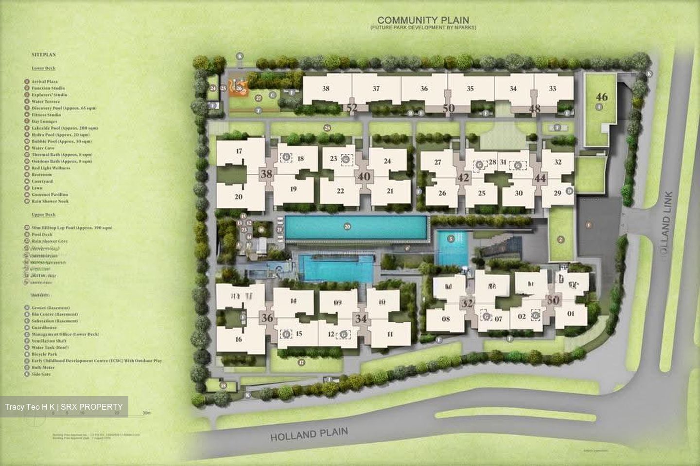 Jalan Merah Saga (D10), Condominium #615154671